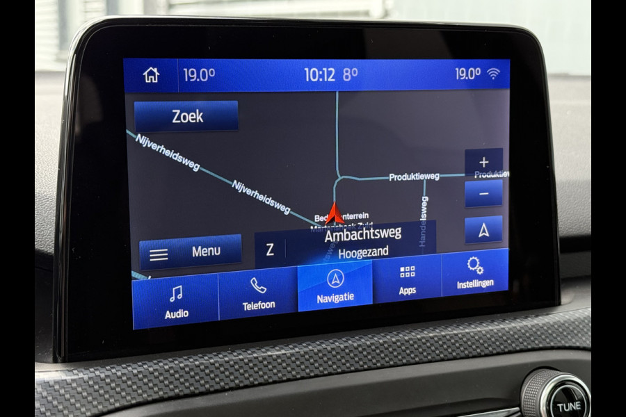 Ford FOCUS Wagon BWJ 2020 | 1.5 TDCI 120PK ST Line Business | PANO | CLIMA | NAVI | AD CRUISE | PDC | SPORTSTOELEN | B&O