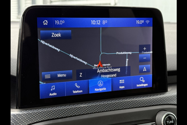 Ford FOCUS Wagon BWJ 2020 | 1.5 TDCI 120PK ST Line Business | PANO | CLIMA | NAVI | AD CRUISE | PDC | SPORTSTOELEN | B&O