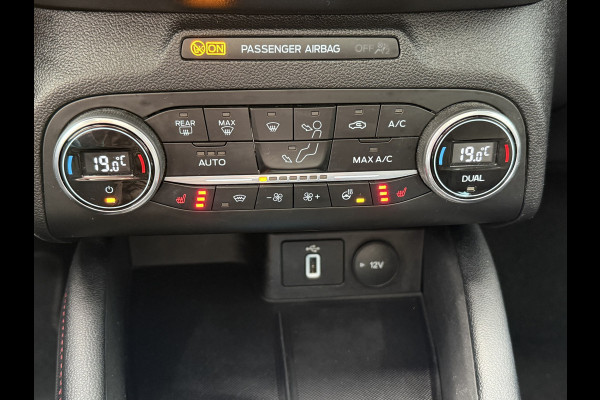 Ford FOCUS Wagon BWJ 2020 | 1.5 TDCI 120PK ST Line Business | PANO | CLIMA | NAVI | AD CRUISE | PDC | SPORTSTOELEN | B&O