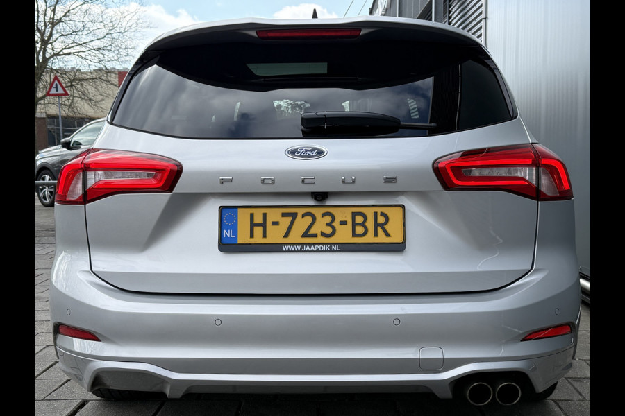 Ford FOCUS Wagon BWJ 2020 | 1.5 TDCI 120PK ST Line Business | PANO | CLIMA | NAVI | AD CRUISE | PDC | SPORTSTOELEN | B&O