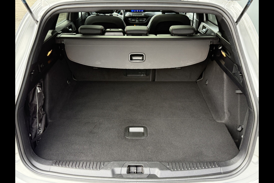 Ford FOCUS Wagon BWJ 2020 | 1.5 TDCI 120PK ST Line Business | PANO | CLIMA | NAVI | AD CRUISE | PDC | SPORTSTOELEN | B&O