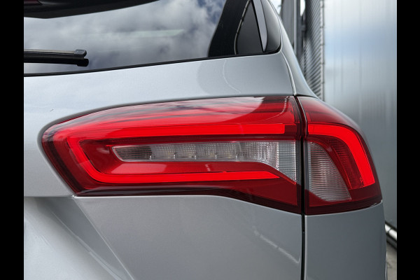 Ford FOCUS Wagon BWJ 2020 | 1.5 TDCI 120PK ST Line Business | PANO | CLIMA | NAVI | AD CRUISE | PDC | SPORTSTOELEN | B&O