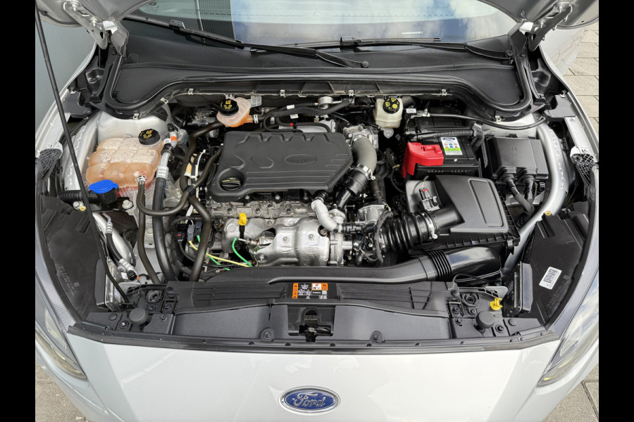 Ford FOCUS Wagon BWJ 2020 | 1.5 TDCI 120PK ST Line Business | PANO | CLIMA | NAVI | AD CRUISE | PDC | SPORTSTOELEN | B&O