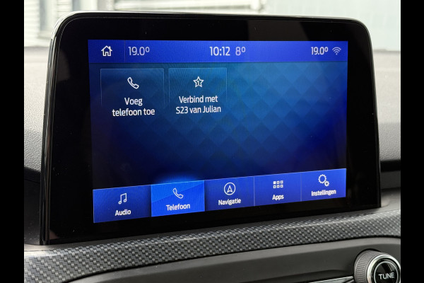 Ford FOCUS Wagon BWJ 2020 | 1.5 TDCI 120PK ST Line Business | PANO | CLIMA | NAVI | AD CRUISE | PDC | SPORTSTOELEN | B&O