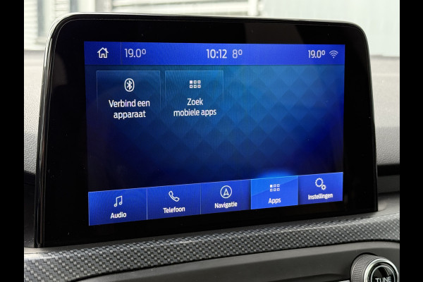 Ford FOCUS Wagon BWJ 2020 | 1.5 TDCI 120PK ST Line Business | PANO | CLIMA | NAVI | AD CRUISE | PDC | SPORTSTOELEN | B&O
