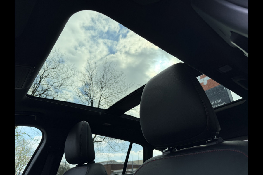 Ford FOCUS Wagon BWJ 2020 | 1.5 TDCI 120PK ST Line Business | PANO | CLIMA | NAVI | AD CRUISE | PDC | SPORTSTOELEN | B&O