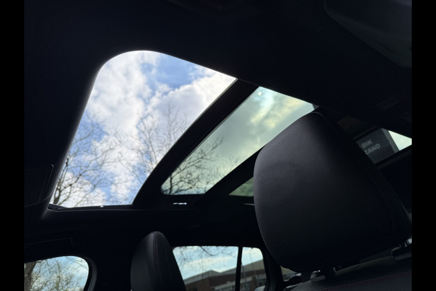 Ford FOCUS Wagon BWJ 2020 | 1.5 TDCI 120PK ST Line Business | PANO | CLIMA | NAVI | AD CRUISE | PDC | SPORTSTOELEN | B&O