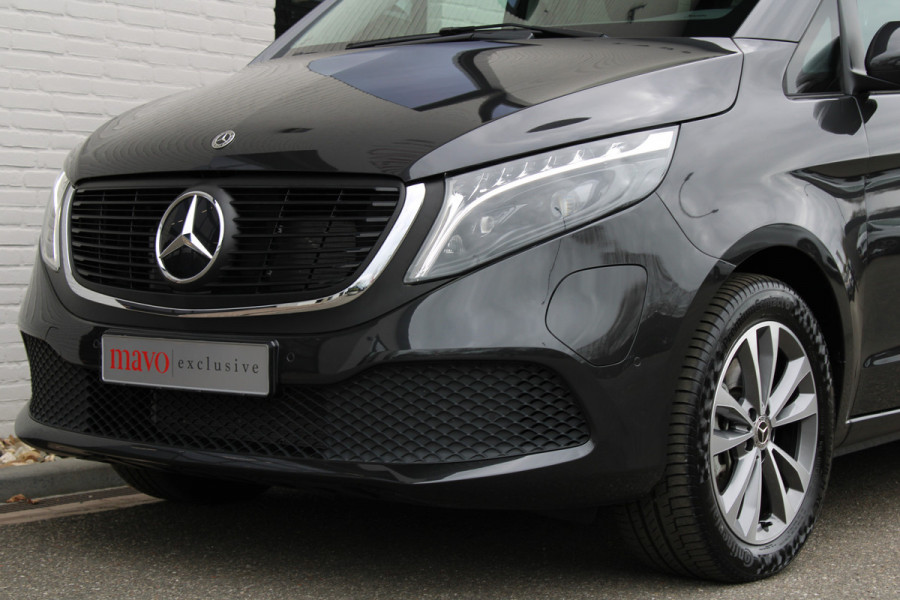 Mercedes-Benz Eqv 300 L2 / 7-Persoons / Luchtvering / Led / 3200 KM / Electr Stoelen / Vol Opties / NIEUW!!