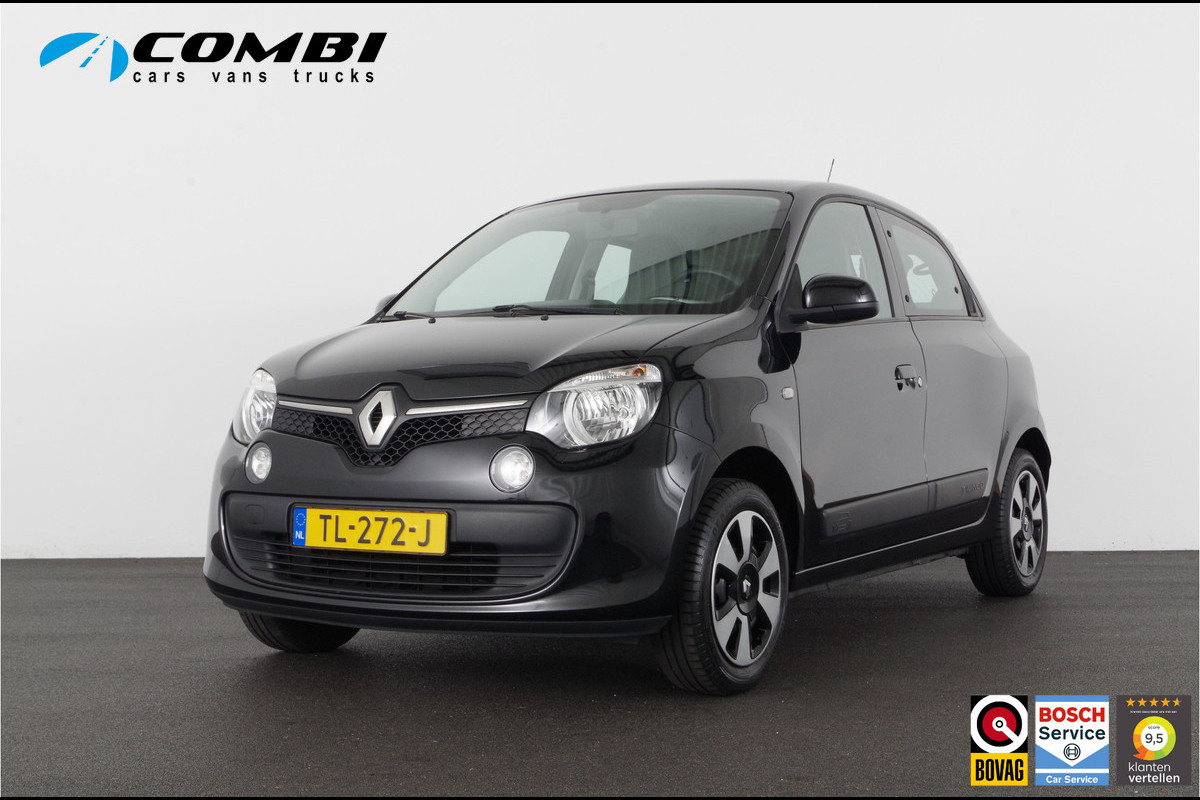 Renault Twingo 1.0 SCe Collection > Black/Bluetooth/Goed onderhouden! Renault Twingo 1.0 SCe Collection > Black/Bluetooth/Goed onderhouden!
