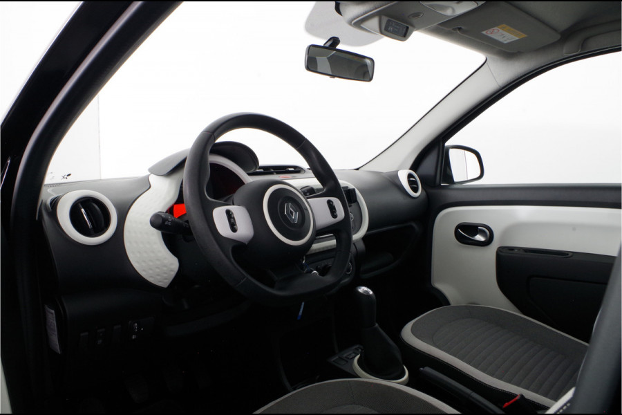 Renault Twingo 1.0 SCe Collection > Black/Bluetooth/Goed onderhouden!