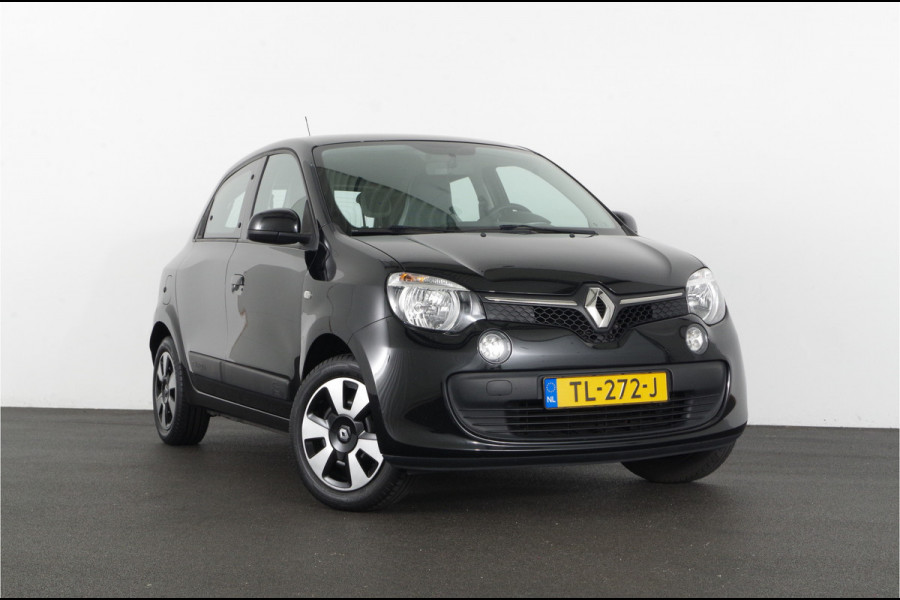 Renault Twingo 1.0 SCe Collection > Black/Bluetooth/Goed onderhouden!