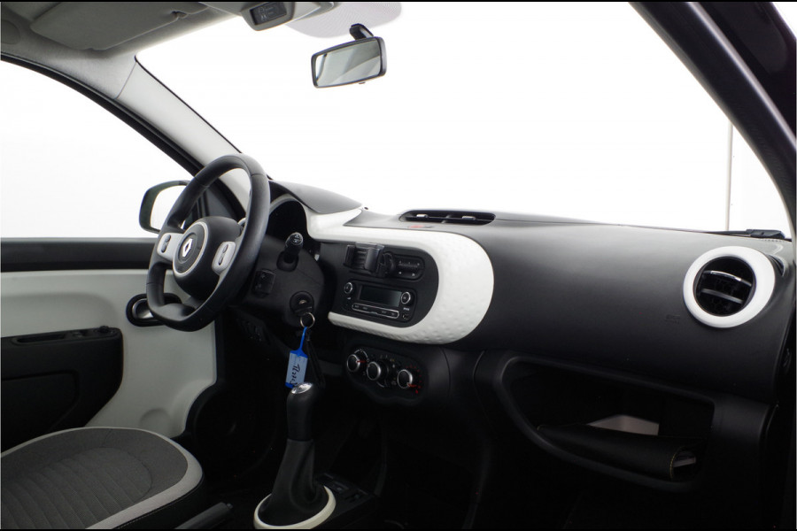 Renault Twingo 1.0 SCe Collection > Black/Bluetooth/Goed onderhouden!