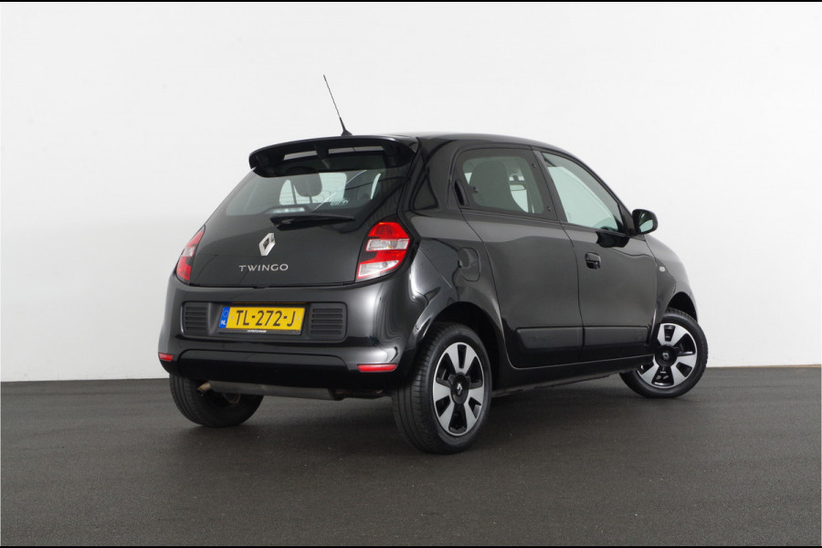 Renault Twingo 1.0 SCe Collection > Black/Bluetooth/Goed onderhouden!