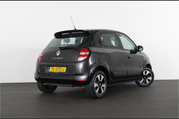 Renault Twingo 1.0 SCe Collection > Black/Bluetooth/Goed onderhouden!