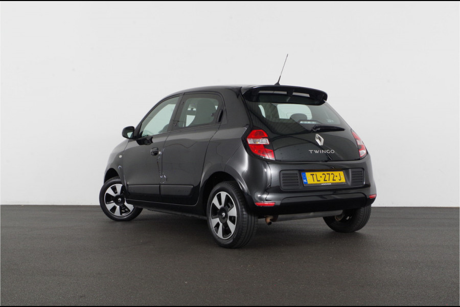 Renault Twingo 1.0 SCe Collection > Black/Bluetooth/Goed onderhouden!