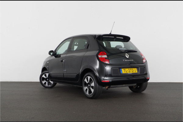 Renault Twingo 1.0 SCe Collection > Black/Bluetooth/Goed onderhouden!