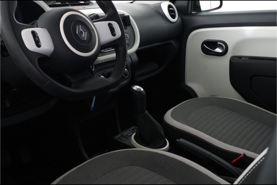 Renault Twingo 1.0 SCe Collection > Black/Bluetooth/Goed onderhouden!