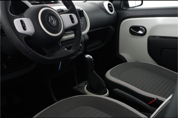 Renault Twingo 1.0 SCe Collection > Black/Bluetooth/Goed onderhouden!