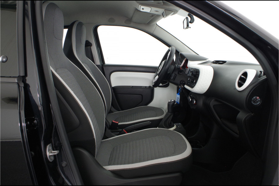 Renault Twingo 1.0 SCe Collection > Black/Bluetooth/Goed onderhouden!