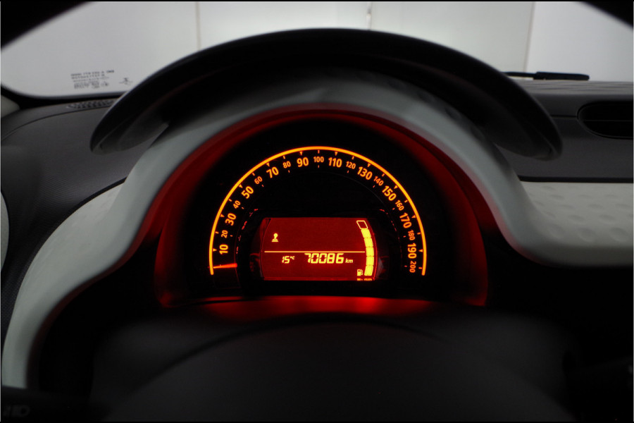 Renault Twingo 1.0 SCe Collection > Black/Bluetooth/Goed onderhouden!