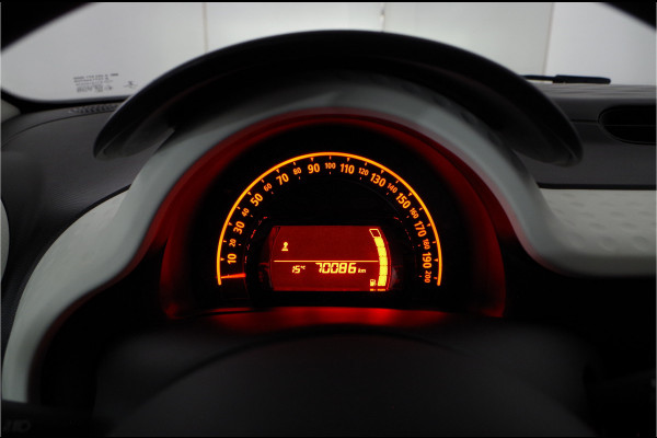 Renault Twingo 1.0 SCe Collection > Black/Bluetooth/Goed onderhouden!