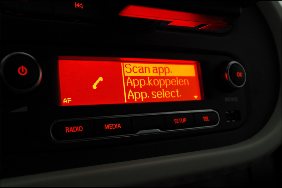 Renault Twingo 1.0 SCe Collection > Black/Bluetooth/Goed onderhouden!
