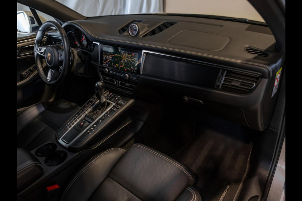 Porsche Macan 2.9 GTS / 380pk / Sportchrono / Panorama dak / Rondomzicht camera / Adaptive cruise control /