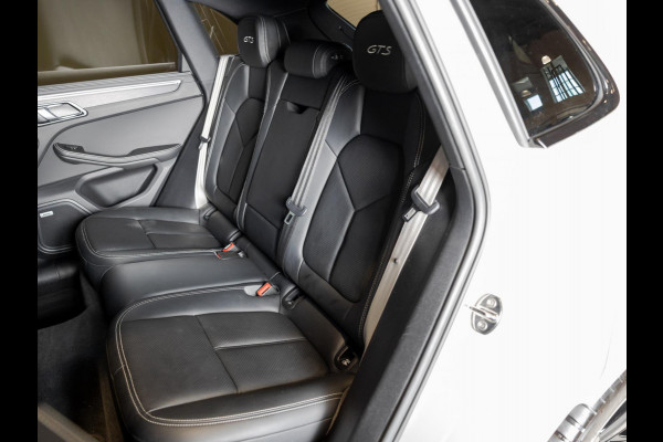 Porsche Macan 2.9 GTS / 380pk / Sportchrono / Panorama dak / Rondomzicht camera / Adaptive cruise control /