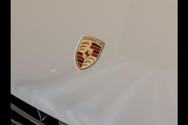 Porsche Macan 2.9 GTS / 380pk / Sportchrono / Panorama dak / Rondomzicht camera / Adaptive cruise control /
