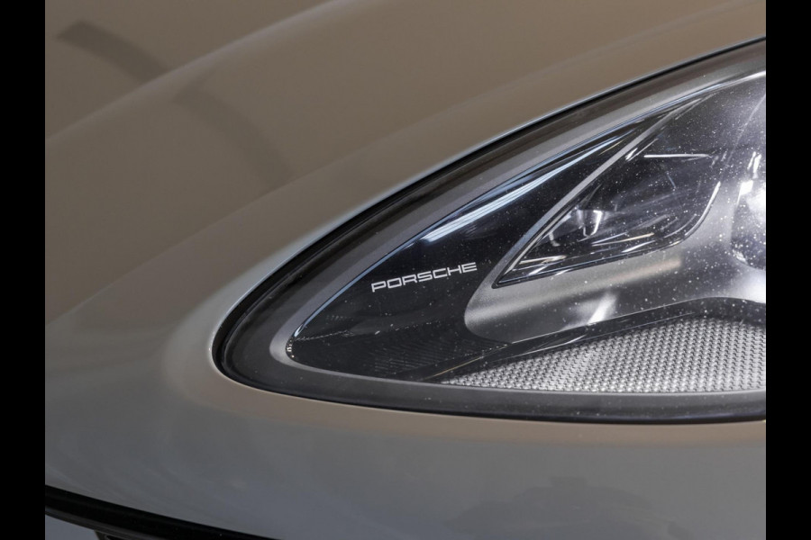 Porsche Macan 2.9 GTS / 380pk / Sportchrono / Panorama dak / Rondomzicht camera / Adaptive cruise control /