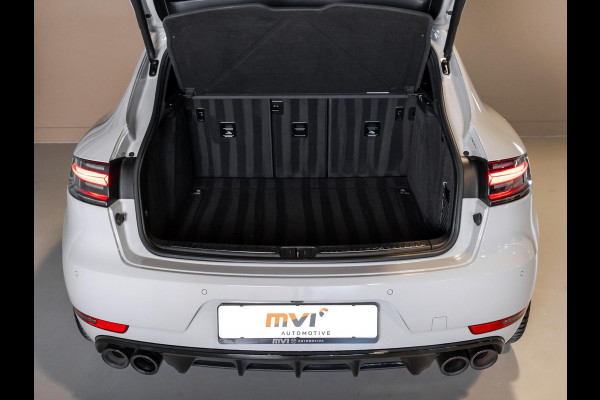 Porsche Macan 2.9 GTS / 380pk / Sportchrono / Panorama dak / Rondomzicht camera / Adaptive cruise control /