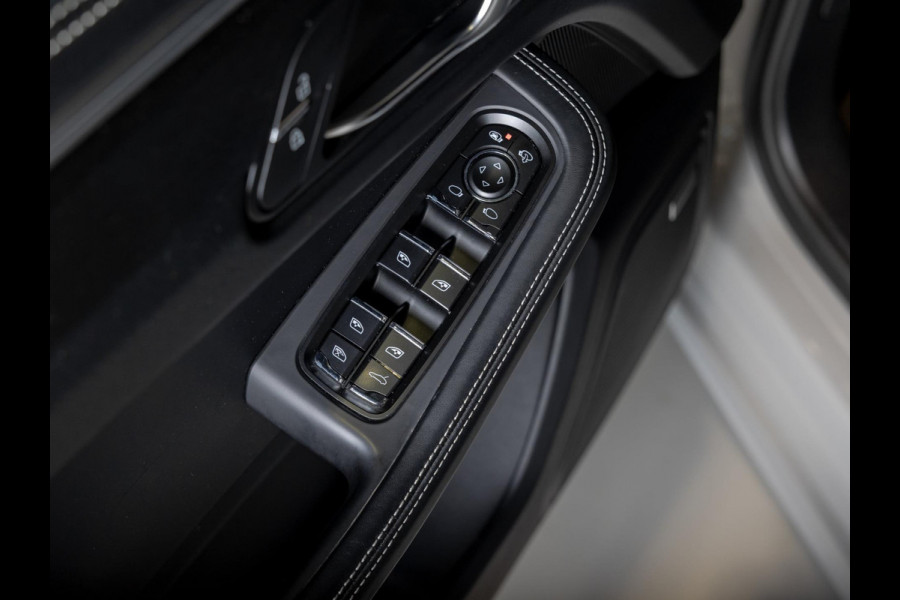 Porsche Macan 2.9 GTS / 380pk / Sportchrono / Panorama dak / Rondomzicht camera / Adaptive cruise control /