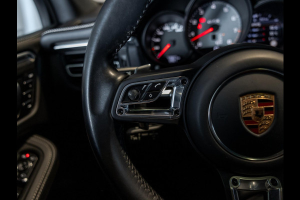 Porsche Macan 2.9 GTS / 380pk / Sportchrono / Panorama dak / Rondomzicht camera / Adaptive cruise control /