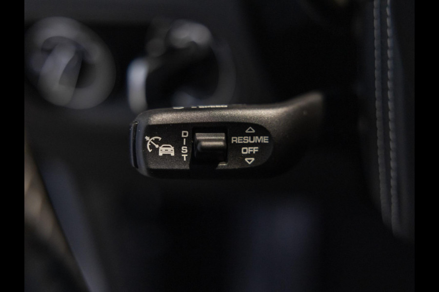 Porsche Macan 2.9 GTS / 380pk / Sportchrono / Panorama dak / Rondomzicht camera / Adaptive cruise control /