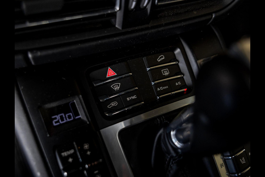 Porsche Macan 2.9 GTS / 380pk / Sportchrono / Panorama dak / Rondomzicht camera / Adaptive cruise control /