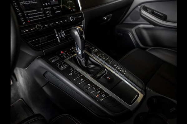 Porsche Macan 2.9 GTS / 380pk / Sportchrono / Panorama dak / Rondomzicht camera / Adaptive cruise control /