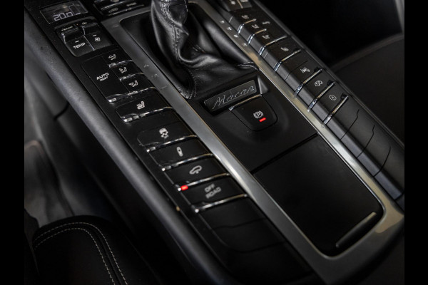 Porsche Macan 2.9 GTS / 380pk / Sportchrono / Panorama dak / Rondomzicht camera / Adaptive cruise control /