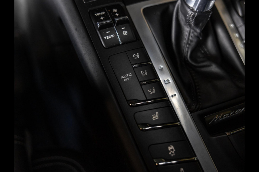 Porsche Macan 2.9 GTS / 380pk / Sportchrono / Panorama dak / Rondomzicht camera / Adaptive cruise control /