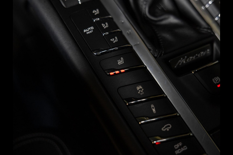 Porsche Macan 2.9 GTS / 380pk / Sportchrono / Panorama dak / Rondomzicht camera / Adaptive cruise control /