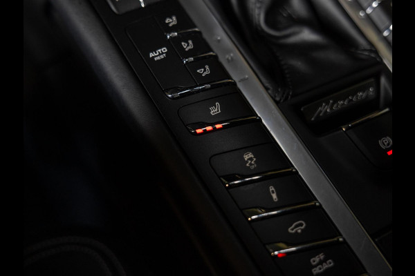 Porsche Macan 2.9 GTS / 380pk / Sportchrono / Panorama dak / Rondomzicht camera / Adaptive cruise control /