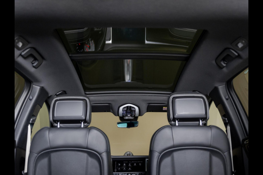 Porsche Macan 2.9 GTS / 380pk / Sportchrono / Panorama dak / Rondomzicht camera / Adaptive cruise control /