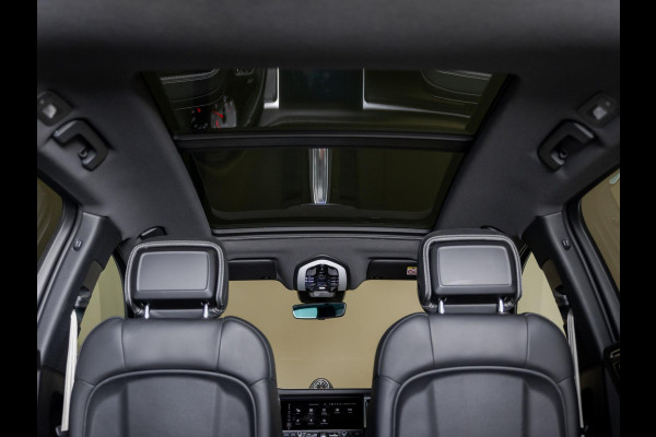 Porsche Macan 2.9 GTS / 380pk / Sportchrono / Panorama dak / Rondomzicht camera / Adaptive cruise control /