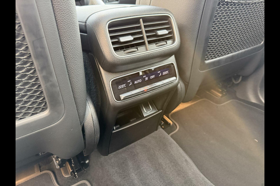 Mercedes-Benz GLE 350 de PLUGIN 4MATIC LUCHTVERING PANO 21INCH