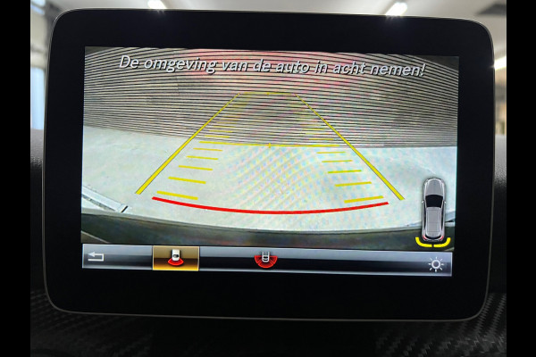 Mercedes-Benz A-Klasse 180 Business Solution AMG Upgrade Edition Navi | Camera | LED High Perf. | Stoelverwarming
