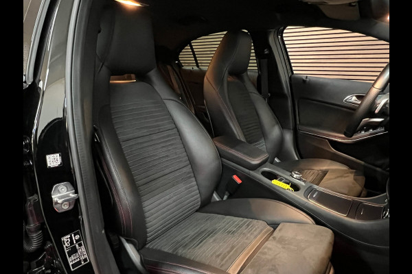 Mercedes-Benz A-Klasse 180 Business Solution AMG Upgrade Edition Navi | Camera | LED High Perf. | Stoelverwarming