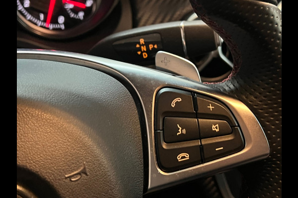 Mercedes-Benz A-Klasse 180 Business Solution AMG Upgrade Edition Navi | Camera | LED High Perf. | Stoelverwarming