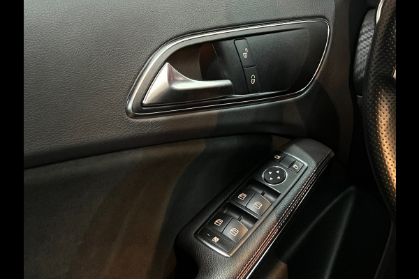 Mercedes-Benz A-Klasse 180 Business Solution AMG Upgrade Edition Navi | Camera | LED High Perf. | Stoelverwarming