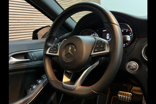 Mercedes-Benz A-Klasse 180 Business Solution AMG Upgrade Edition Navi | Camera | LED High Perf. | Stoelverwarming