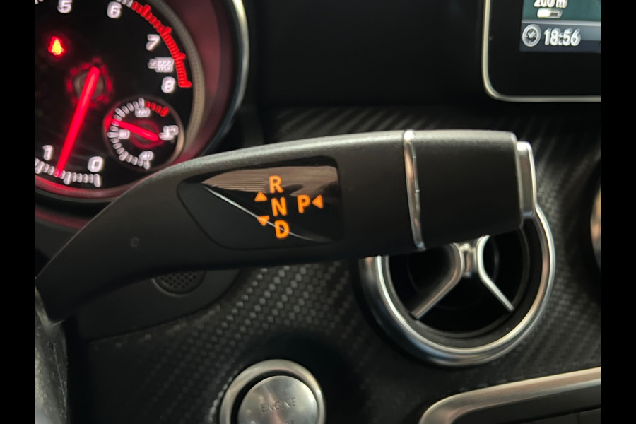 Mercedes-Benz A-Klasse 180 Business Solution AMG Upgrade Edition Navi | Camera | LED High Perf. | Stoelverwarming