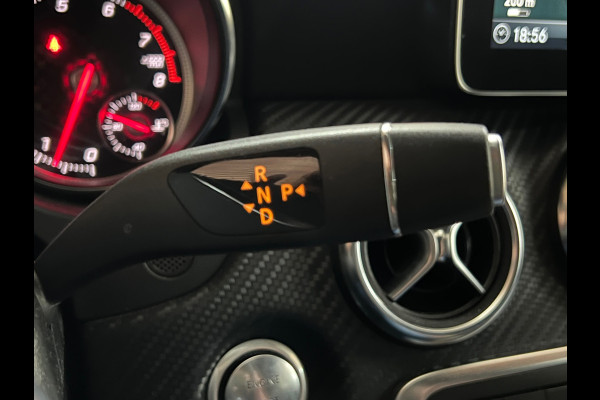 Mercedes-Benz A-Klasse 180 Business Solution AMG Upgrade Edition Navi | Camera | LED High Perf. | Stoelverwarming